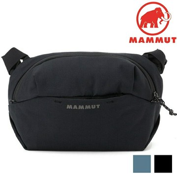 Mammut 長毛象 Alto Waistpack 2 腰包 2810-01530