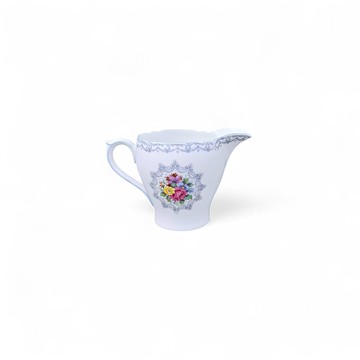 Shelley 雪萊 - 勾針 13303 牛奶壺