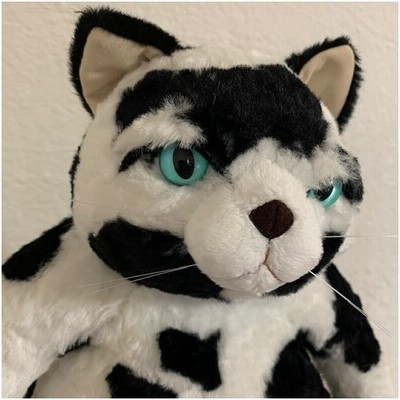 cuddly ねこ ぬいぐるみの通販 17,418件の検索結果  LINEショッピング