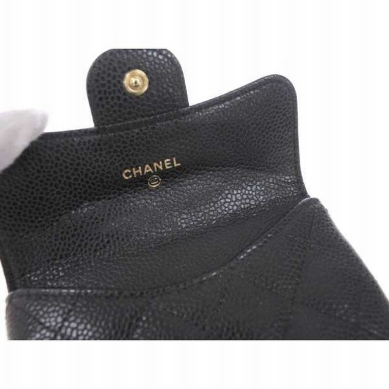 シャネル コインケース マトラッセ ココマーク A69080 CHANEL シャネル コインケース マトラッセ ココマーク A69080 CHANEL