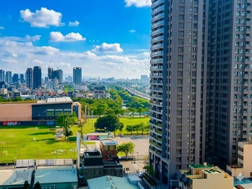西屯七期核心「市政愛悅」視野~大2房平車｜台中市西屯區台灣大道三段