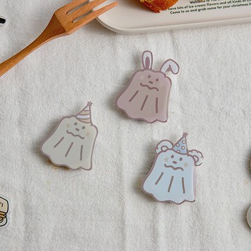 The Butters 可露露好朋友系列造型氣囊支架