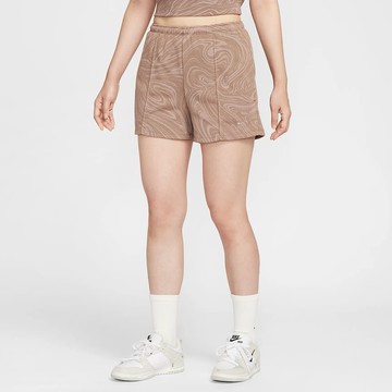 NIKE AS W NSW NK CHILL FT MR AOP SH 女 HV2392214