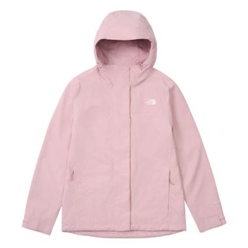 The North Face W SANGRO DRYVENT JACKET 2.0 - AP 女 防水外套 NF0A8DX80SO
