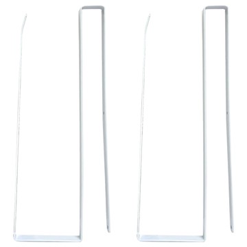 minono 米諾諾 掛式紙巾架  白色  2個