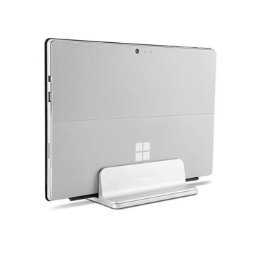 筆記本支架Macbook pro蘋果電腦底座架子桌面立式收納Air夾托豎放