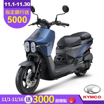 KYMCO 光陽 DOLLAR 大樂 125-2025年新車