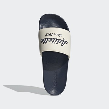 adidas ADILETTE SHOWER 運動拖鞋 男/女 GW8748 官方直營