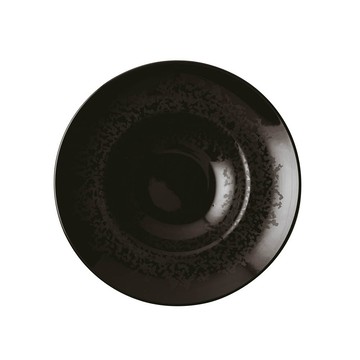 WUZ 德國 Arthur Krupp ECLIPSE 麵盤 27cm-黑
