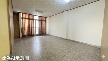 專任-【【大里美村街透天｜大地坪邊間｜自住置產首選｜台中市大里區成功路
