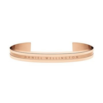 Daniel Wellington DW Elan Bracelet 玫瑰金手環-Ｍ