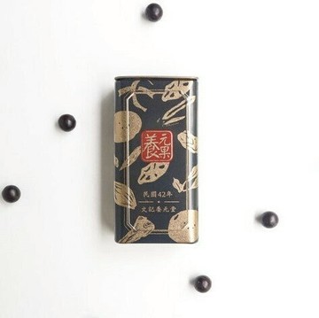 ?買越多越划算65折起?【養元堂】養元果50粒/罐(潤喉爽聲)-1入/3入/5入