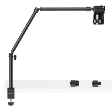 Vijim 桌面用關節式支架  1個  LS08