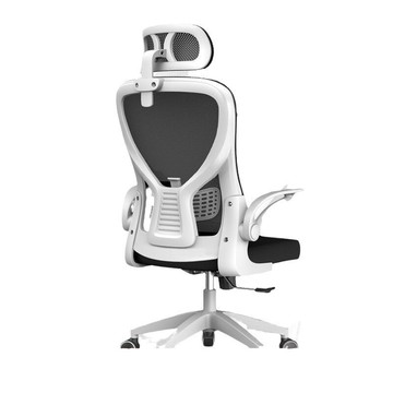 【免運/可開票】 電腦椅 辦公椅 電競椅 人體工學椅 電腦椅家用學習椅中小學生舒適久坐不累電競椅人體工學椅辦公椅子