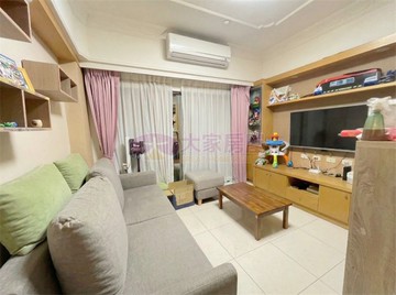 卓悅聯盟【專任】愛樂貝多芬3房+車位｜新北市新莊區立信三街