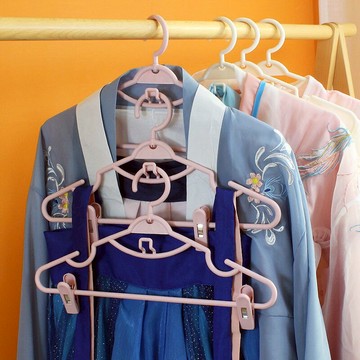 輕奢衣架落地臥室小型簡易衣帽架ins風家用簡約現代網紅掛衣架子