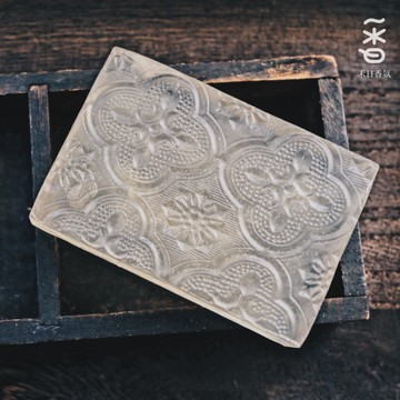 【禾日香氛】時光印記 手工皂