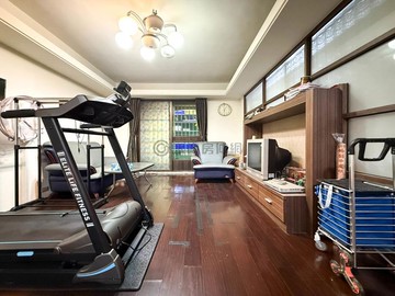 福華飯店旁『低總價』雙明星學區｜電梯大三房｜高雄市新興區復興一路