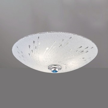 玻璃吸頂五燈 B104-81-25085