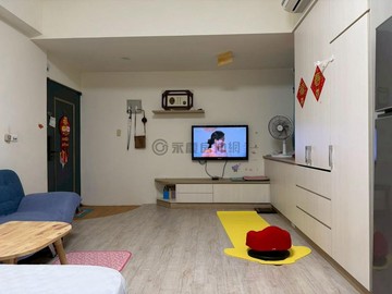 慈濟旁【精美套房｜輕鬆入住】*****25H24｜花蓮縣花蓮市富裕十六街