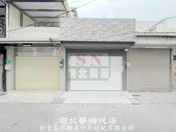 仁德近副都心整新透天｜台南市仁德區成功二街