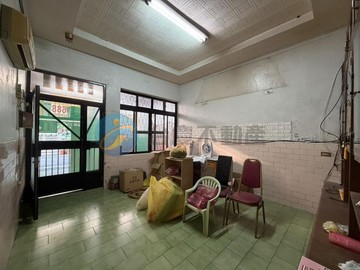 ⭐️屏東太平洋百貨商圈靜巷透天｜屏東縣屏東市廣東路
