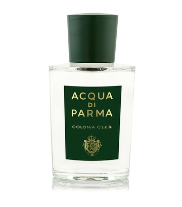 Acqua di Parma Colonia C. L.U. B. Eau de Cologne