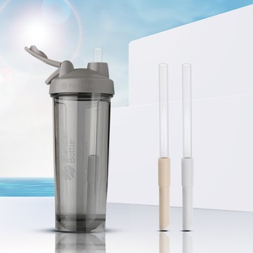 Finders Tritan 環保伸縮珍珠吸管【Radian不鏽鋼 / Pro32 專用】