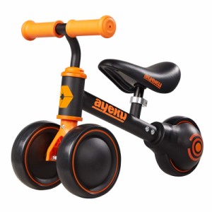 AyeKu Baby Balance Bike for Year Old Boy Gifts Toddler Bike for One Year Old Toys st First Birthday Gifts Baby Toys 12-24