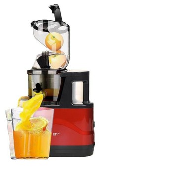 跨境榨汁機渣汁分離家用電動果汁機多功能汁渣分離小型原汁機批發【宜家良品百貨】