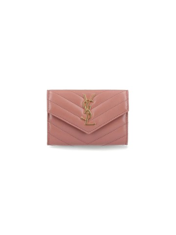 Saint Laurent Wallets