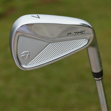 正品泰勒梅Taylormade P7MC高爾夫鐵桿刀背7號鐵桿4號5號鐵單支賣