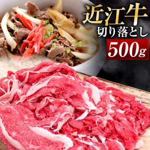 近江牛 切り落とし こま肉 500g 黒毛和牛 切り落し  和牛 国産 近江牛 和牛 近江牛 ブランド牛 和牛 近江牛 三大和牛 牛肉 和牛 近江牛 冷凍 贈り物 和牛 近江牛 ギフト 和牛 近江牛 プレゼント 和牛 近江牛 黒毛和牛  A-B16 安田牧場