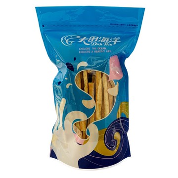 大田海洋魷魚風味板條