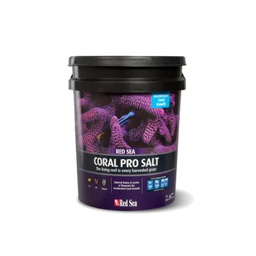 REDSEA 珊瑚成長鹽 7KG