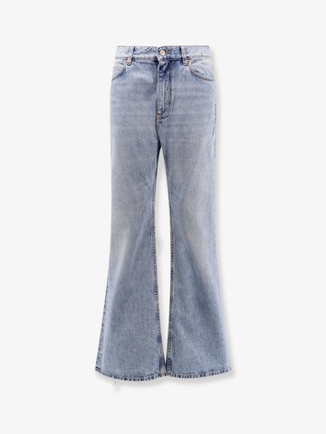 Denim jeans - BALENCIAGA - gender_Woman