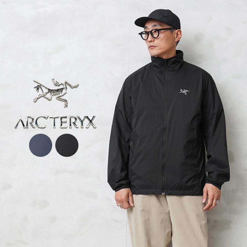 ARC'TERYX アークテリクス X000007201 NODIN JACKET（ノディン ...