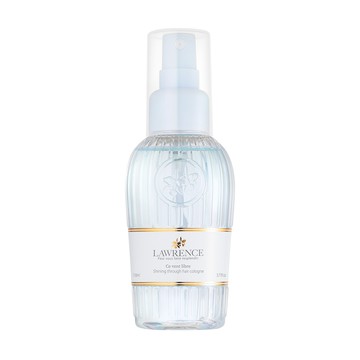 LAWRENCE柔綸絲-悠藍 閃耀滋養髮香霧110ml