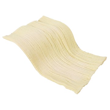 日本設計 兒童肚圍 50 x 22 x 2cm 119g  黃色(雙層)  1個