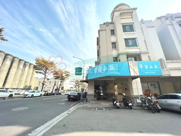 員林轉運站旁角間金店｜彰化縣員林市新生路