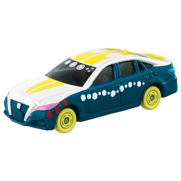 【震撼精品百貨】鬼滅之刃_鬼滅の刃~TOMICA 夢幻多美小汽車 鬼滅之刃 音柱 宇髄天元*10077