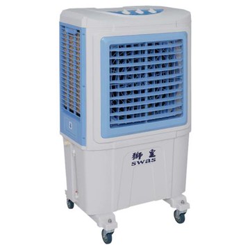 獅皇 18吋水冷扇 KY05B 機械式 商用水冷扇
