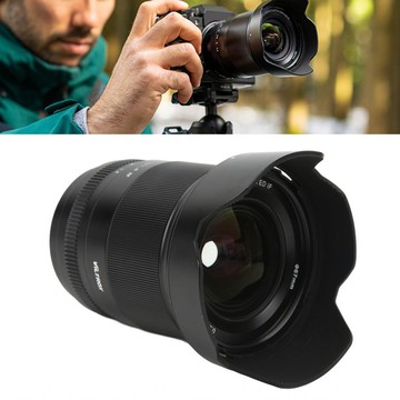 13mm f1.4鏡頭XF自動焦點快速自動對焦無反光相機