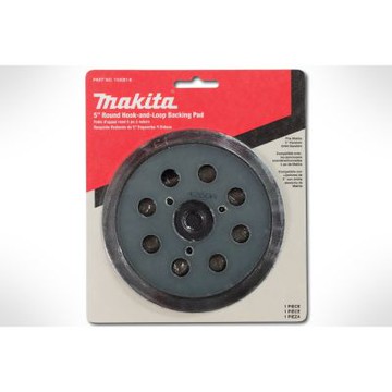 MAKITA牧田 743081-8 橡膠盤 適用於DBO180Z