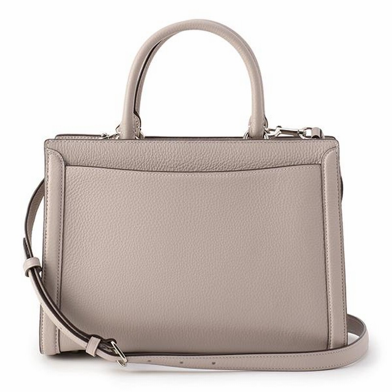 コーチ ハンドバッグ グレージュ COACH 88037 SVC2J | LINE