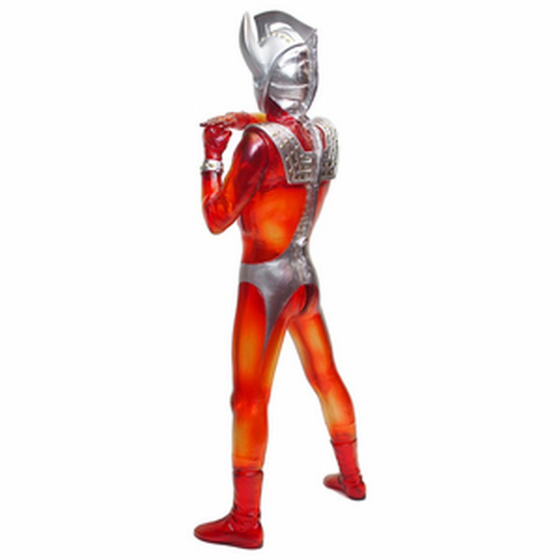 CCP ウルトラマンタロウ（ストリウム光線Ver） 発光ギミックナシ