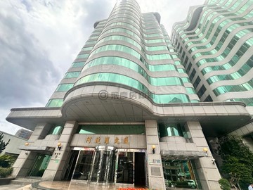 小檜溪經國路．阿波羅大廈【商辦】景觀視野｜桃園市桃園區經國路