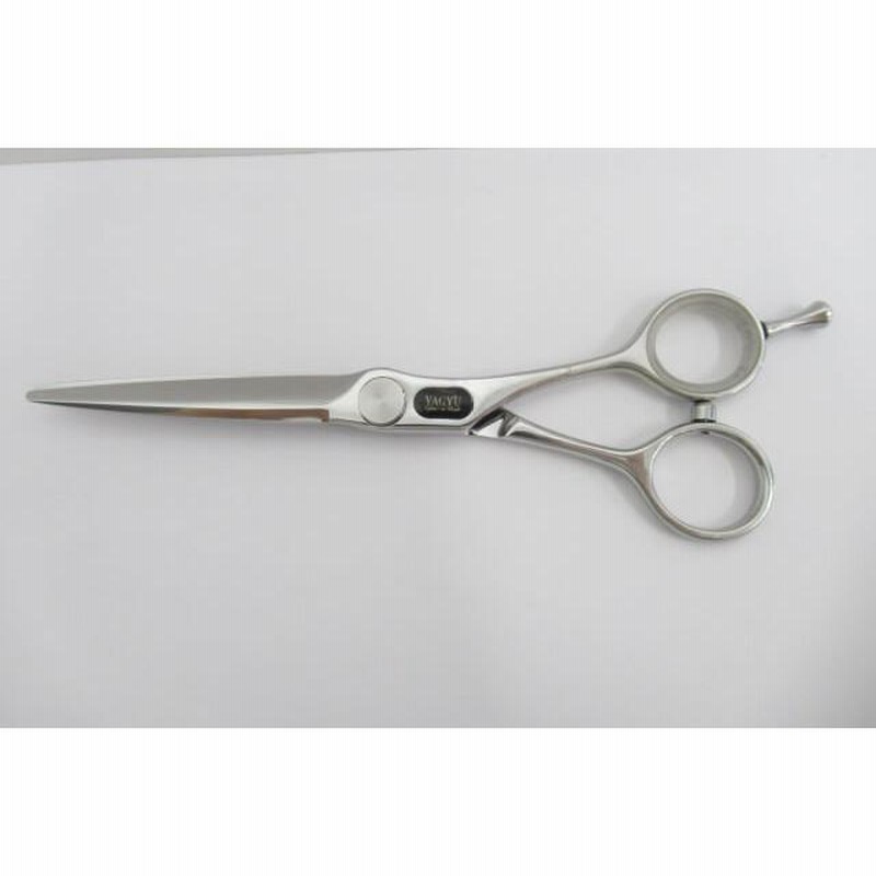 柳生 シザー 6.0インチ 柳生(yagyu)_覇王 GRAND HAOH 6.0カットシザー