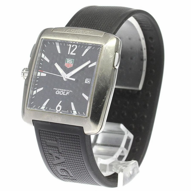 タグホイヤー TAG HEUER WAE1111-0 プロフェッショナル スポーツ 