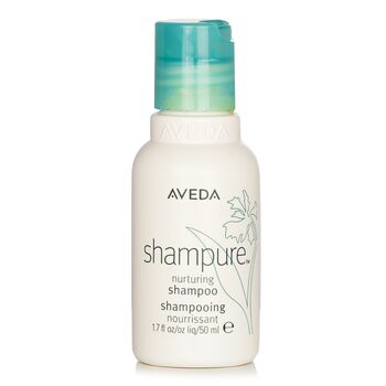 【艾凡達】shampure 純香洗髮水(旅行裝)